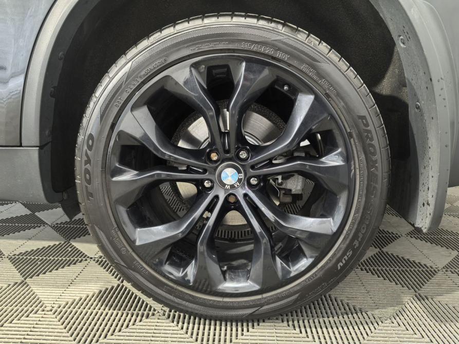 BMW X5 III (F15) Санкт-Петербург  - изображение 16