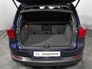 Volkswagen Tiguan I Рестайлинг Санкт-Петербург  - изображение 40