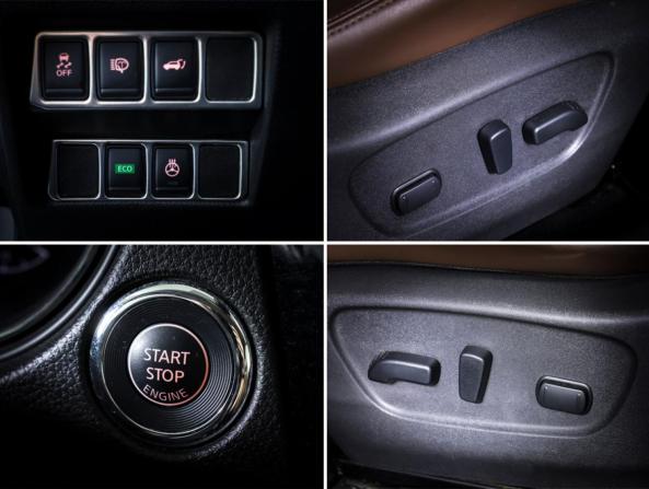 Nissan X-Trail III Рестайлинг с пробегом 2020 года, цена 2 419 000 рублей, 91304 км, внедорожник, Автокод Объявления