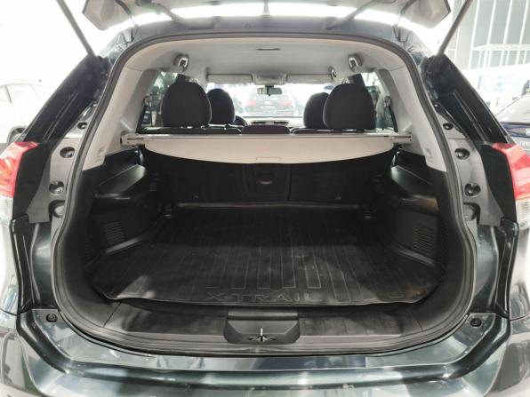 Nissan X-Trail III Рестайлинг с пробегом 2019 года, цена 2 199 000 рублей, 109322 км, внедорожник, Автокод Объявления