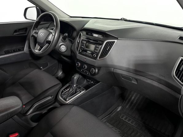 Hyundai Creta I с пробегом 2017 года, цена 1 325 000 рублей, 138700 км, внедорожник, Автокод Объявления