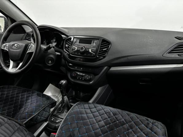 Lada (ВАЗ) Vesta I с пробегом 2019 года, цена 970 000 рублей, 115586 км, универсал, Автокод Объявления