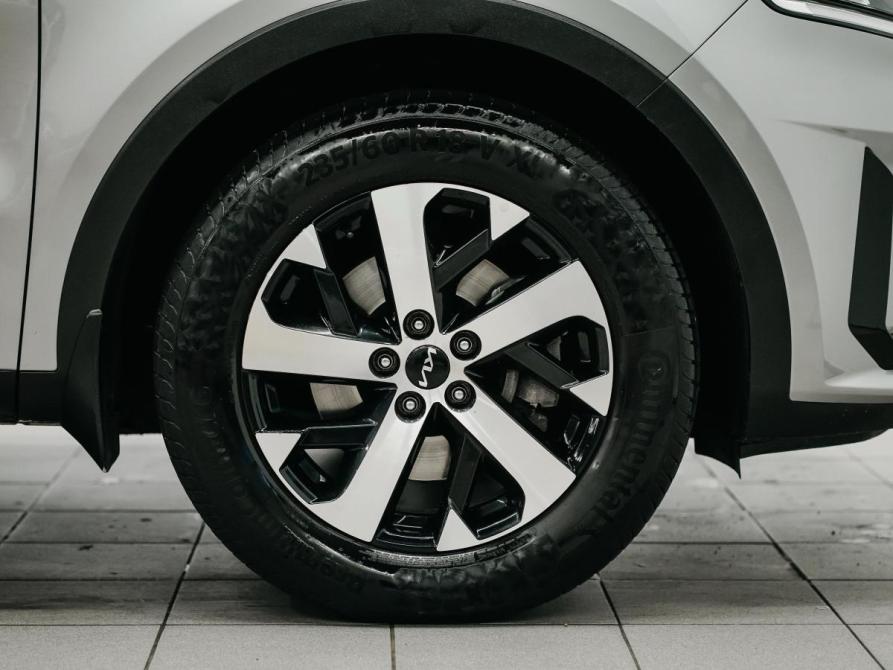 Kia Sorento IV Красноярск  - изображение 39