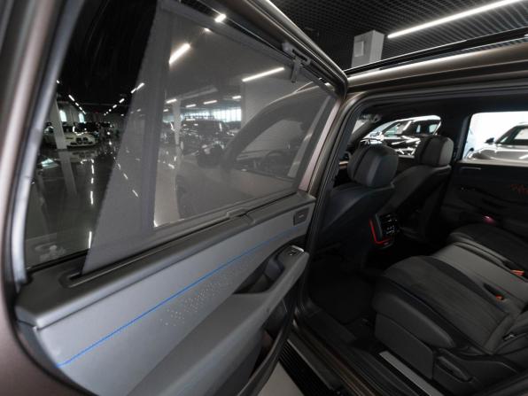 Volkswagen Teramont II (China Market) с пробегом 2026 года, цена 6 090 000 рублей, 11 км, внедорожник, Автокод Объявления