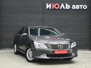Toyota Camry VII (XV50) Екатеринбург  - изображение 24