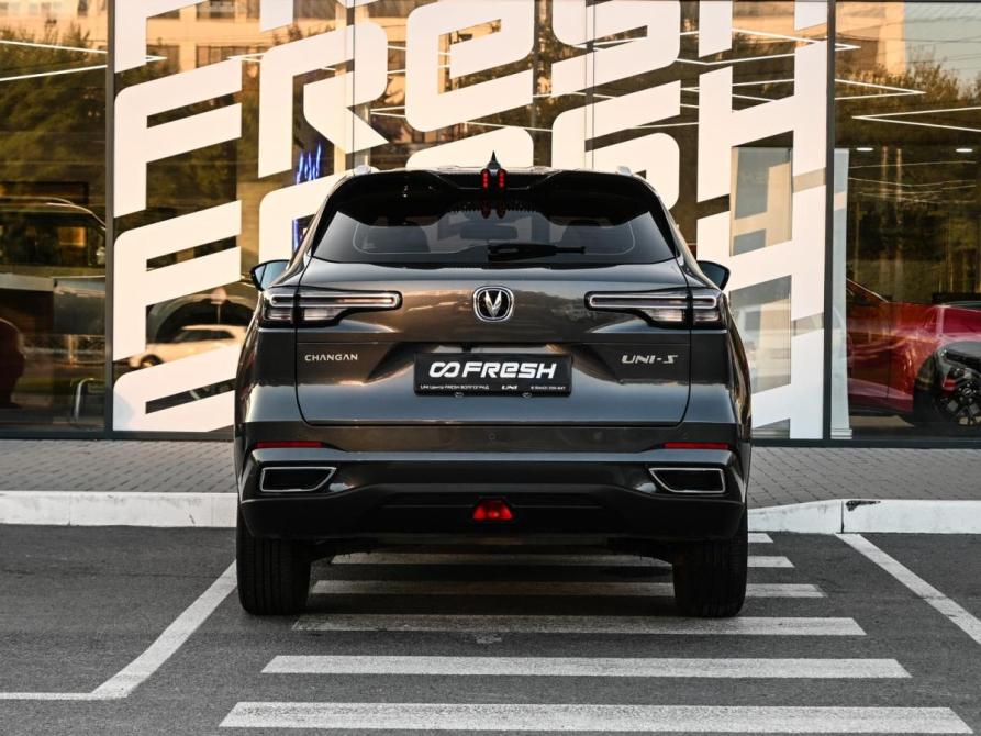 Changan UNI-S I Волгоград  - изображение 4