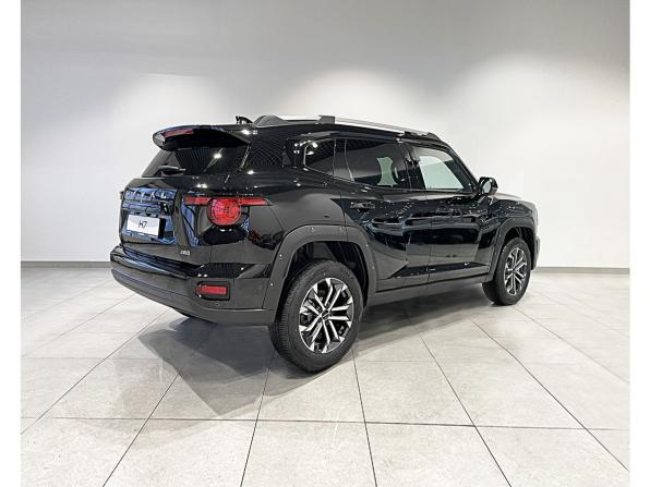 Новый Haval H7 I 2026 года, цена 4 235 500 рублей, внедорожник, Автокод Объявления