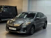 Mazda 3 II (BL) Рестайлинг Красноярск  - изображение 19