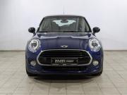 Mini Hatch III (F55/F56) Рестайлинг Химки  - изображение 32