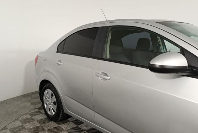 Chevrolet Aveo II с пробегом 2012 года, цена 550 000 рублей, 200391 км, седан, Автокод Объявления