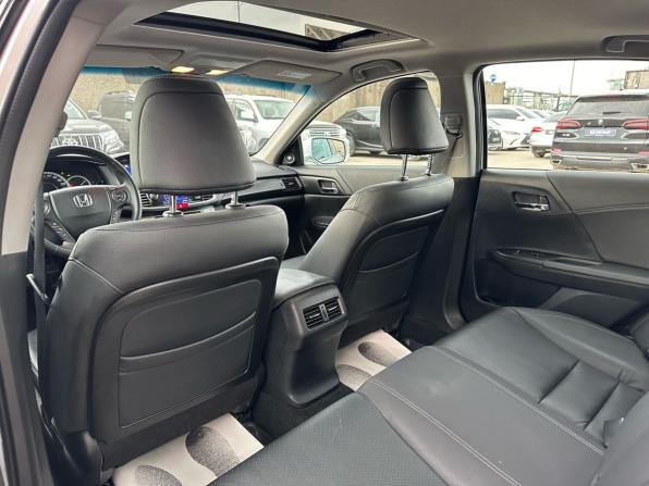Honda Accord IX с пробегом 2013 года, цена 1 780 000 рублей, 149880 км, седан, Автокод Объявления