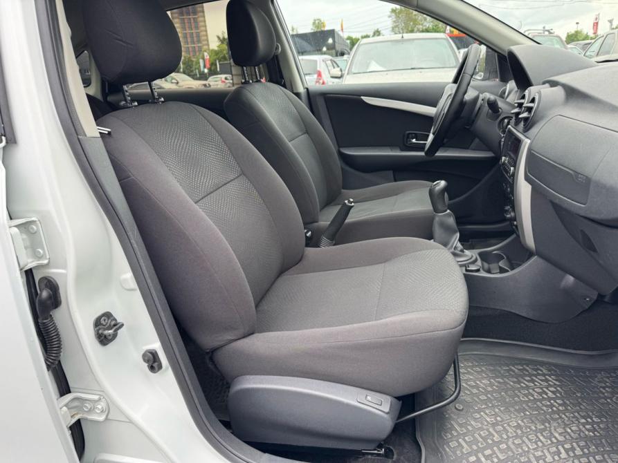 Nissan Almera III (G15) Ижевск  - изображение 15