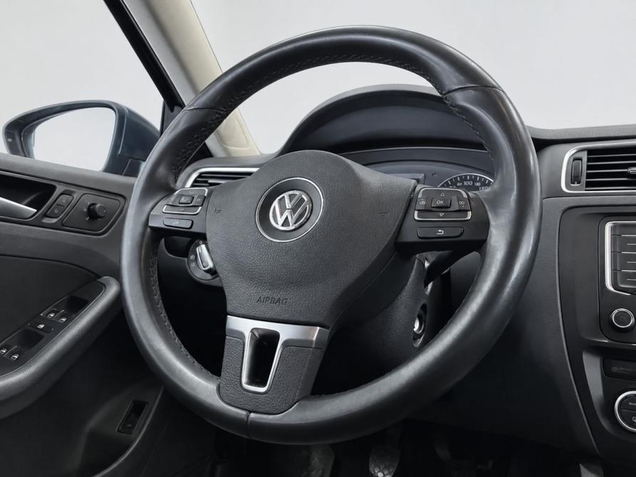 Volkswagen Jetta VI Уфа  - изображение 8