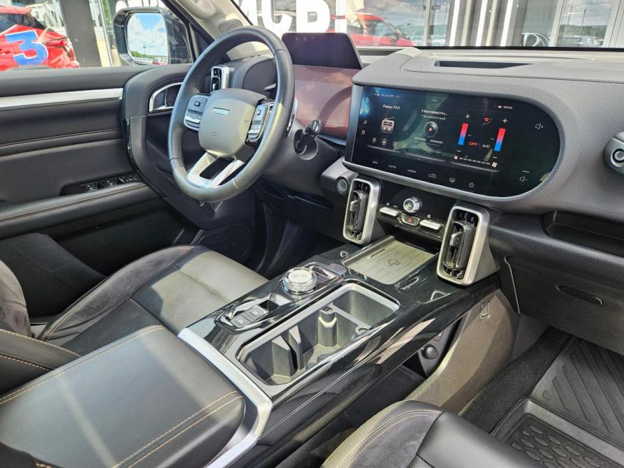 Haval Dargo I Воронеж  - изображение 9