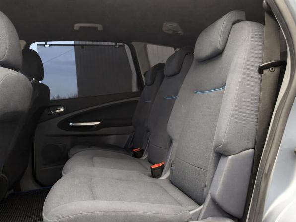 Ford S-MAX I с пробегом 2006 года, цена 577 000 рублей, 214426 км, минивэн, Автокод Объявления