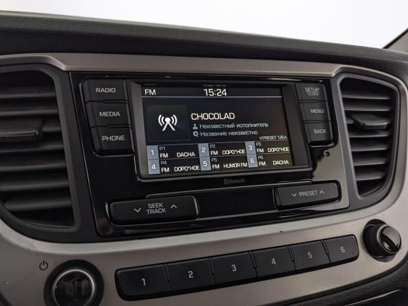 Hyundai Solaris II с пробегом 2017 года, цена 1 200 000 рублей, 163268 км, седан, Автокод Объявления