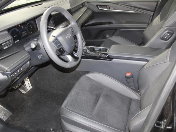 Новый Toyota Camry IX (XV80) China Market 2026 года, цена 4 600 000 рублей, седан, Автокод Объявления