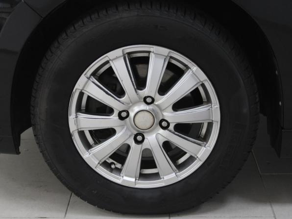 Nissan Tiida I Рестайлинг с пробегом 2011 года, цена 889 900 рублей, 139535 км, хэтчбек, Автокод Объявления