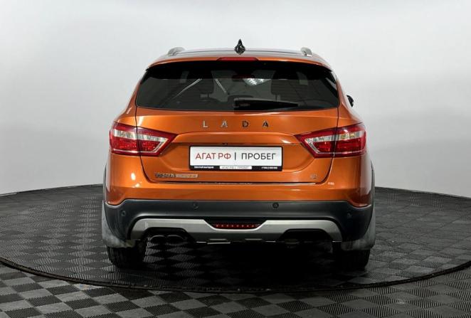 Lada (ВАЗ) Vesta I с пробегом 2018 года, цена 999 000 рублей, 151725 км, универсал, Автокод Объявления