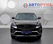 Geely Atlas Pro Москва  - изображение 29