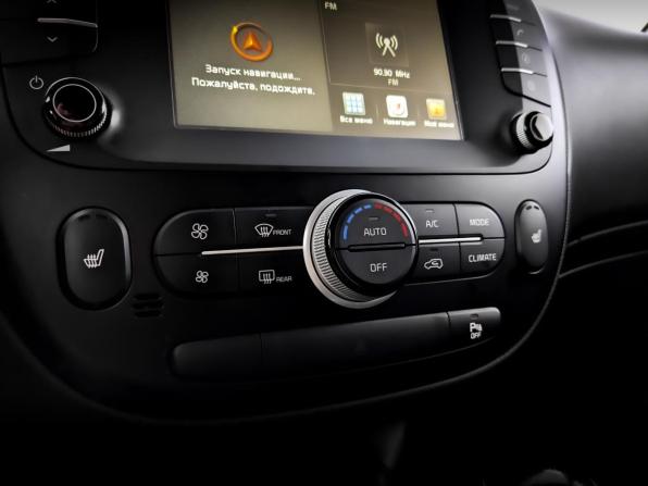 Kia Soul III с пробегом 2019 года, цена 1 740 000 рублей, 96635 км, хэтчбек, Автокод Объявления