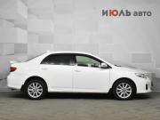 Toyota Corolla X (E140 E150) Рестайлинг Екатеринбург  - изображение 28