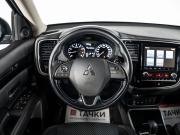 Mitsubishi Outlander III Рестайлинг 3 Иркутск  - изображение 33