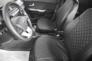 Kia Rio III Кемерово  - изображение 31