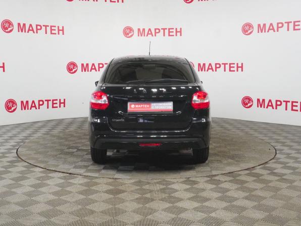 Lada (ВАЗ) Granta I Рестайлинг с пробегом 2018 года, цена 639 000 рублей, 61470 км, лифтбек, Автокод Объявления