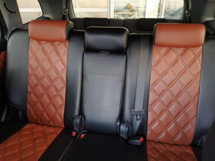 Hyundai Santa Fe II Екатеринбург  - изображение 21
