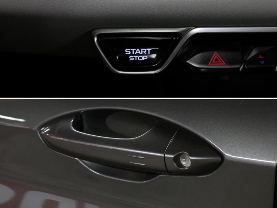 Geely Coolray I Рестайлинг Москва  - изображение 24