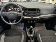 Lada (ВАЗ) Vesta I Рестайлинг (NG) Уфа  - изображение 25