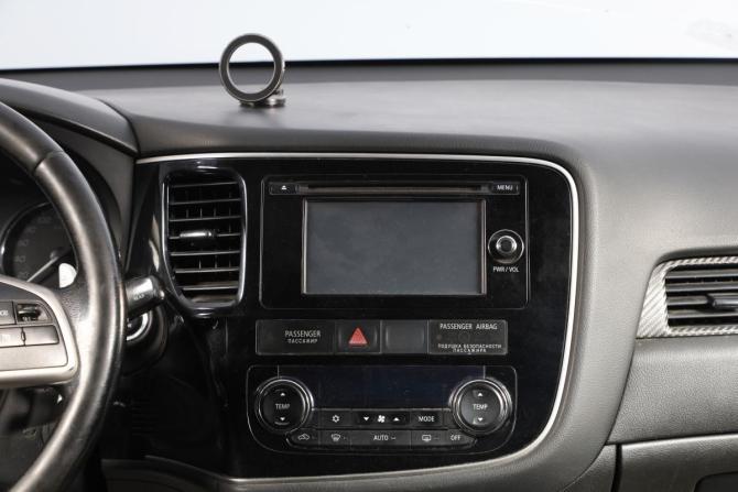 Mitsubishi Outlander III с пробегом 2013 года, цена 1 329 000 рублей, 287000 км, внедорожник, Автокод Объявления