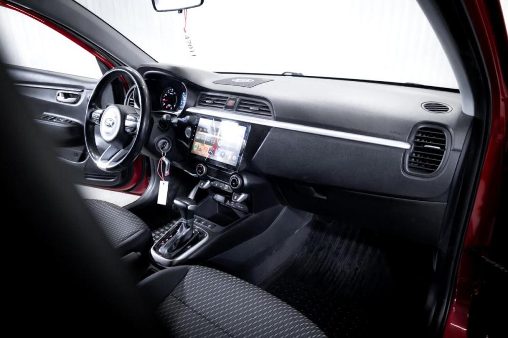 Kia Rio IV Тюмень  - изображение 18