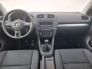 Volkswagen Golf VI Москва  - изображение 24