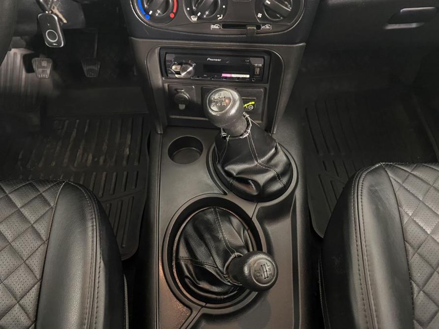 Lada (ВАЗ) Niva Travel I Воронеж  - изображение 9