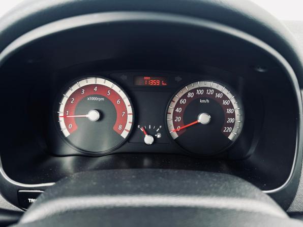 Kia Rio II Рестайлинг с пробегом 2010 года, цена 490 000 рублей, 112000 км, седан, Автокод Объявления
