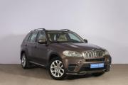 BMW X5 II (E70) Рестайлинг Новосибирск  - изображение 19
