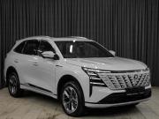 Changan CS75 Plus IV Москва  - изображение 28