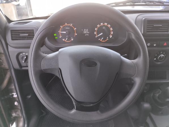 Lada (ВАЗ) Niva Legend с пробегом 2024 года, цена 870 000 рублей, 15320 км, внедорожник, Автокод Объявления