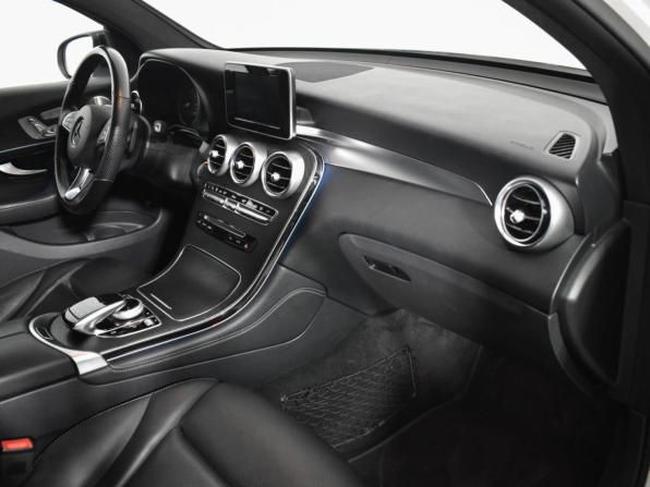 Mercedes-Benz GLC Coupe I (C253) с пробегом 2018 года, цена 4 008 420 рублей, 103170 км, внедорожник, Автокод Объявления