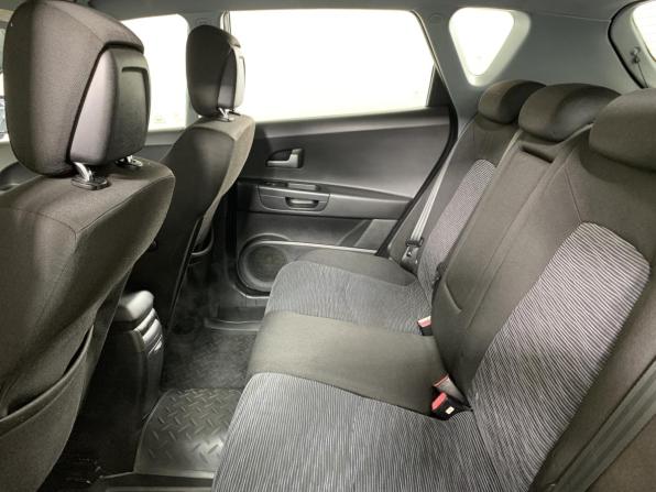 Kia Ceed I с пробегом 2009 года, цена 589 000 рублей, 188124 км, хэтчбек, Автокод Объявления