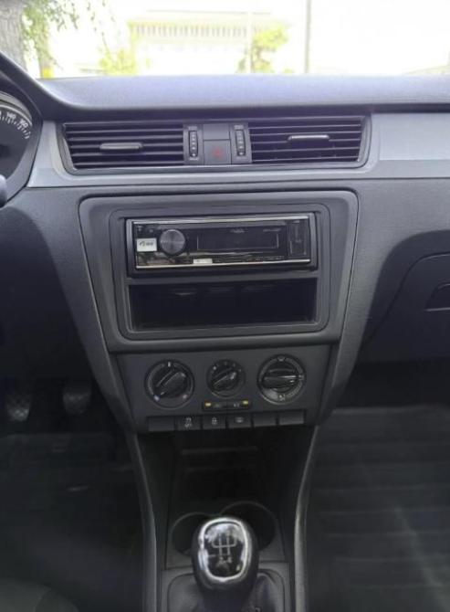 Skoda Rapid I Ставрополь  - изображение 12