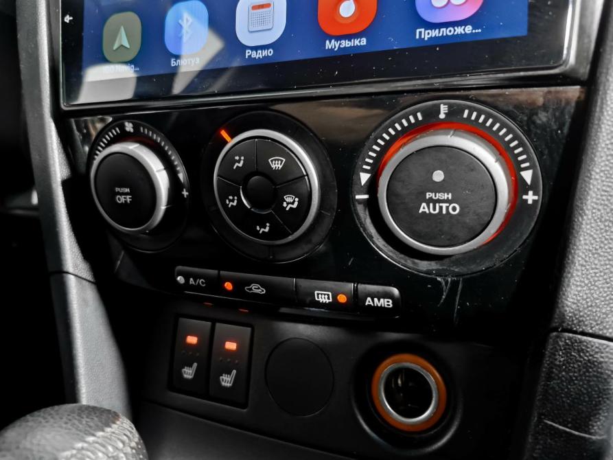 Mazda 3 I (BK) Рестайлинг Нижний Новгород  - изображение 12