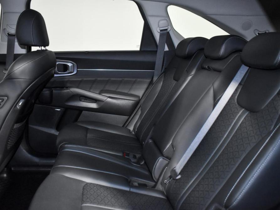 Kia Sorento IV Санкт-Петербург  - изображение 14