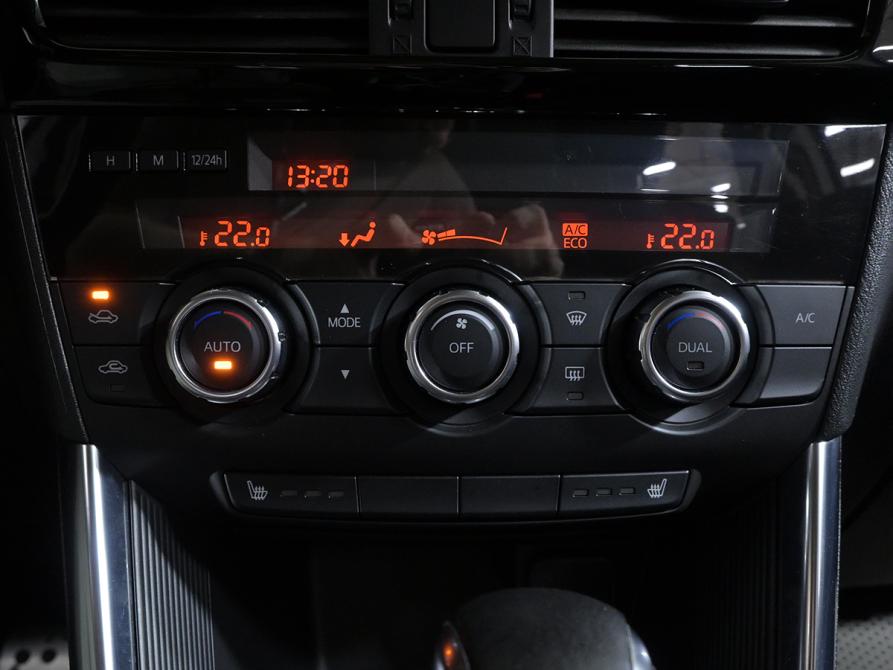 Mazda CX-5 I Москва  - изображение 15