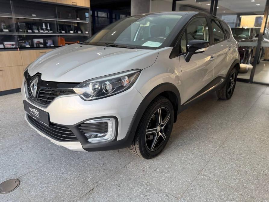 Renault Kaptur I Ярославль  - изображение 1