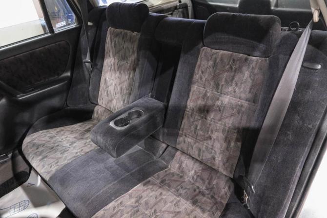 Nissan Primera I (P10) с пробегом 1999 года, цена 199 000 рублей, 498000 км, седан, Автокод Объявления
