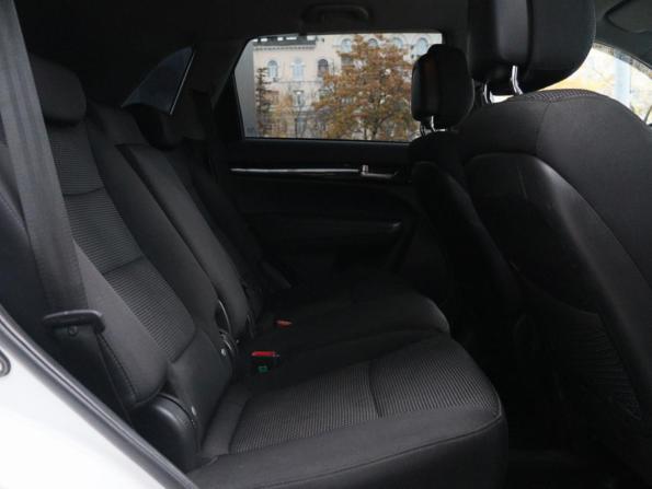 Kia Sorento II Рестайлинг с пробегом 2019 года, цена 2 360 000 рублей, 90538 км, внедорожник, Автокод Объявления