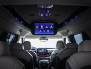 Kia Carnival IV Рестайлинг Москва  - изображение 52